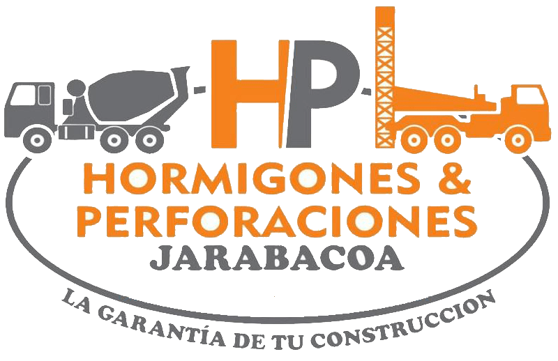 Hormigones Jarabacoa logo